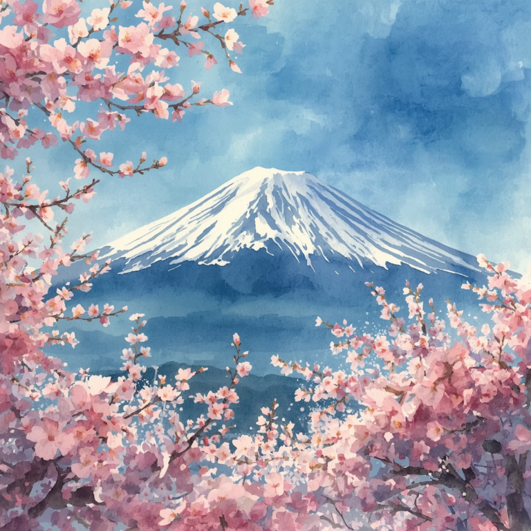 mt-fuji
